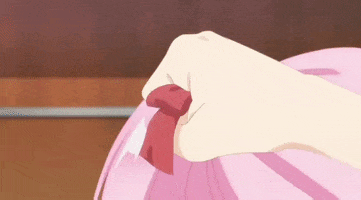 Hot GIF