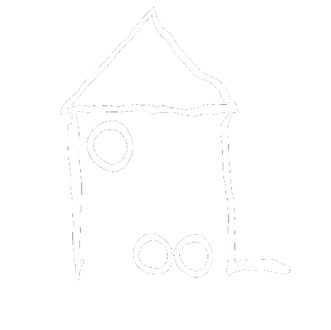 Pool Poolhouse Sticker