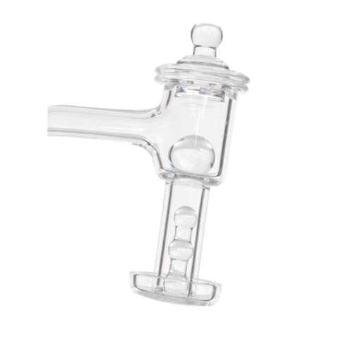 Directional Airflow Sticker