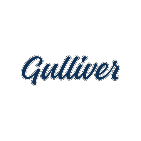 Sticker by gulliverprep_