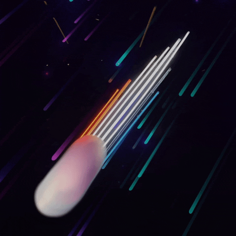 Space GIF