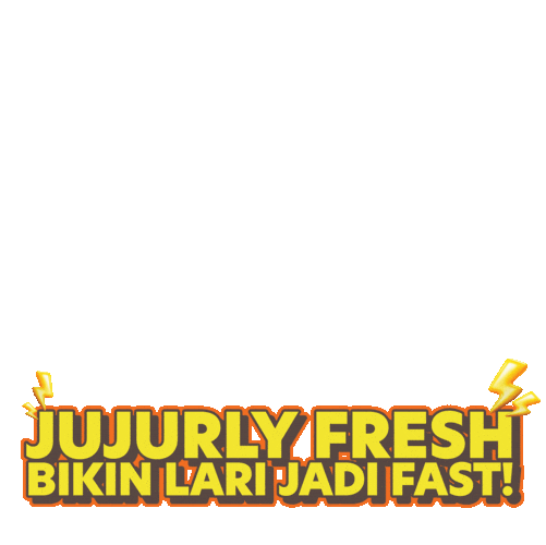 Greenfields Indonesia Sticker