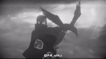 Crow Iq GIF
