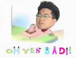 Buddy GIF