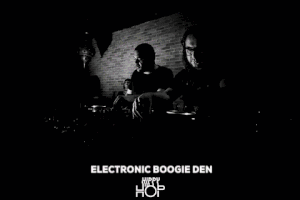 cesarcastro hippyhopcr GIF