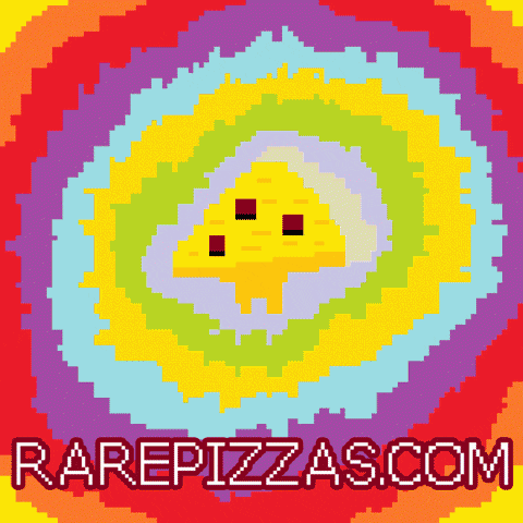 Pizza GIF by Rare Pizzas
