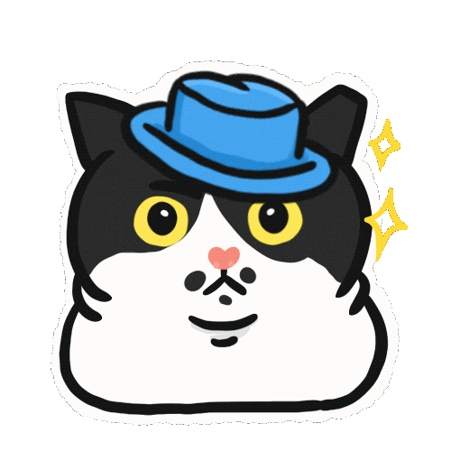 J9Zdoraxiu Sticker