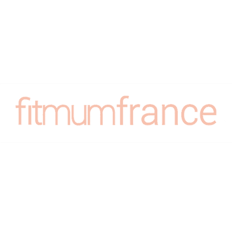 fitmumfrance Sticker