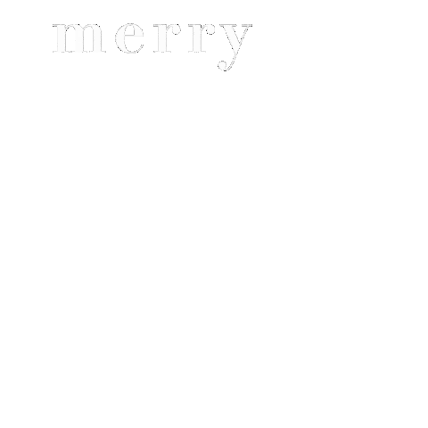 Christmas Holiday Sticker