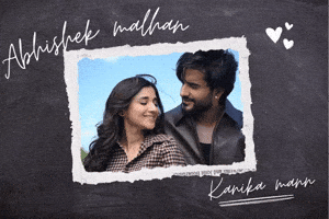 Abhishek Panda Gang GIF