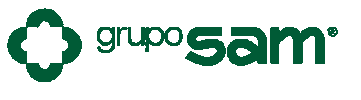 Sticker by Grupo SAM