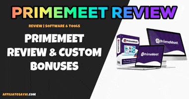 Primemeet GIF