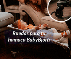 Rideandgo_Baby baby mama bebe bebes GIF