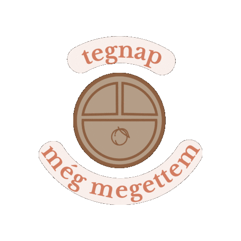 Hamvas Baba Sticker