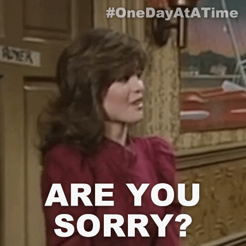 One Day At A Time Nostalgia GIF by Sony Pictures Television