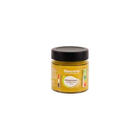 FABA FOOD Sticker