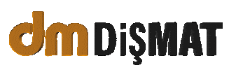 DM Dişmat Sticker