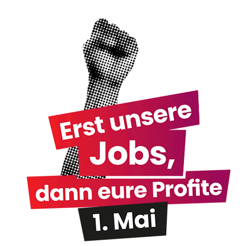 Hand Jobs GIF by Deutscher Gewerkschaftsbund (DGB)