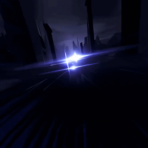 Genshin Impact GIF