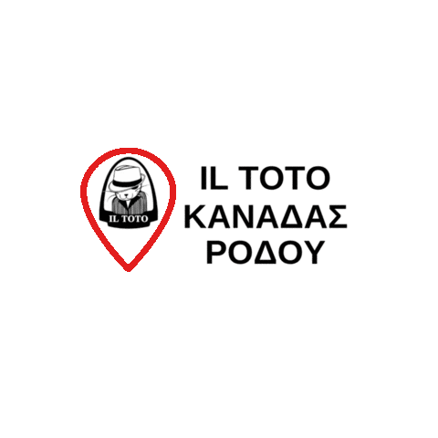 Iltoto Sticker by Il Toto Official