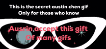 Ausrin Accept This Gift Of Many Gifs GIF