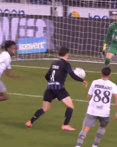 Goal GIF by Club Brugge