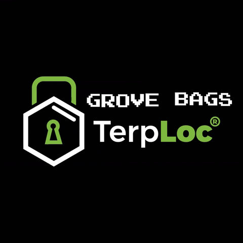 GroveBags packaging grove bags terploc GIF
