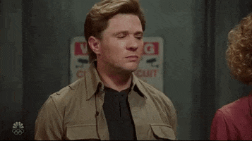 Snl No GIF by Saturday Night Live