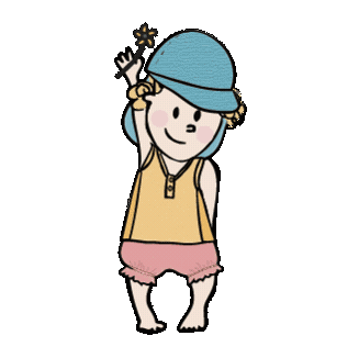 Babyidea Sticker
