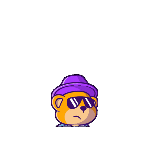 GolfSim Sticker