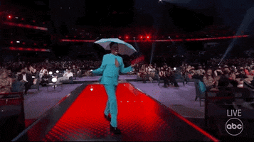 American Music Awards Swag GIF by AMAs