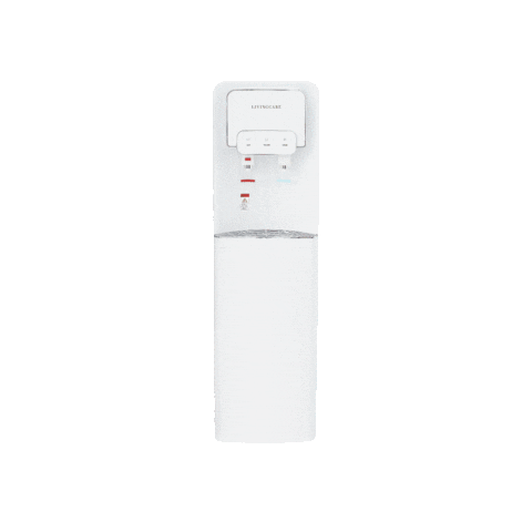 Livingcare Singapore Sticker