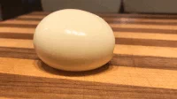jedzenie oc jajko miękko gotowane GIF
