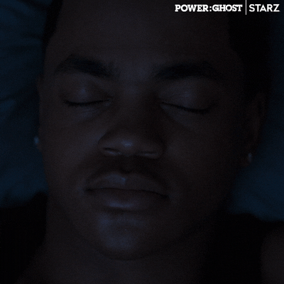 Michael Rainey Jr Tariq GIF by Power Book II: Ghost