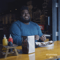 I Hate You Lol GIF by Bounce
