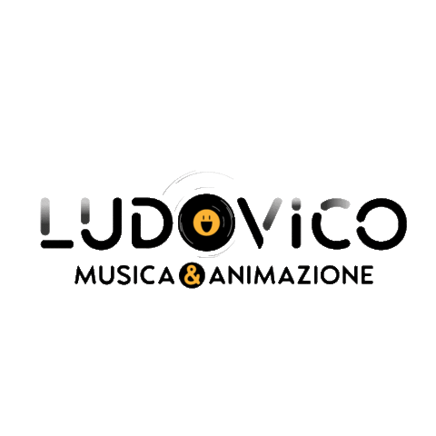 Vinyl Smile Sticker by Ludovico Musica & Animazione