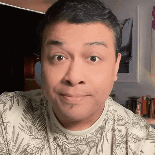Twitch Streamer GIF