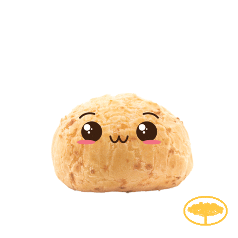 Congelados Pinheiro Preto Sticker