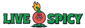 Character Heat Sticker by Chilli Bomba