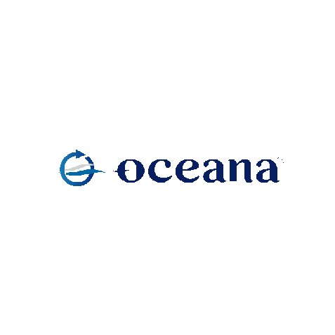 Oceana Minerals Sticker