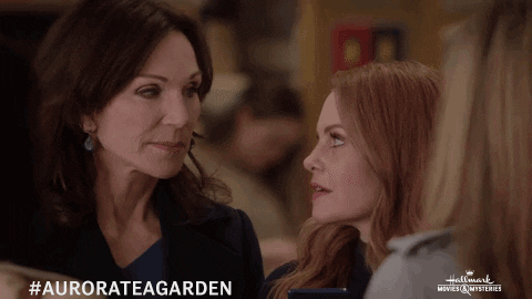 Aida-teagarden GIFs - Get the best GIF on GIPHY
