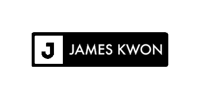 JamesKwonCo Sticker