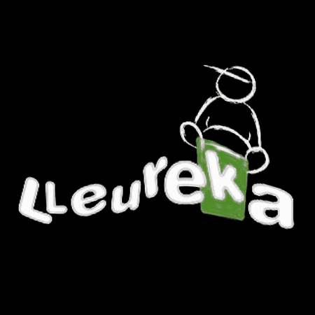 Lleureka Projectes educatius GIF