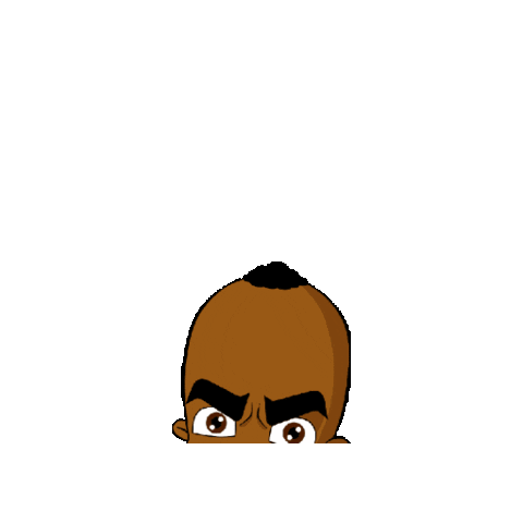 Nafuna Tv Sticker