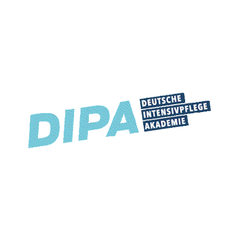 Dipa Akademie Sticker