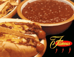 FamousBrand GIF