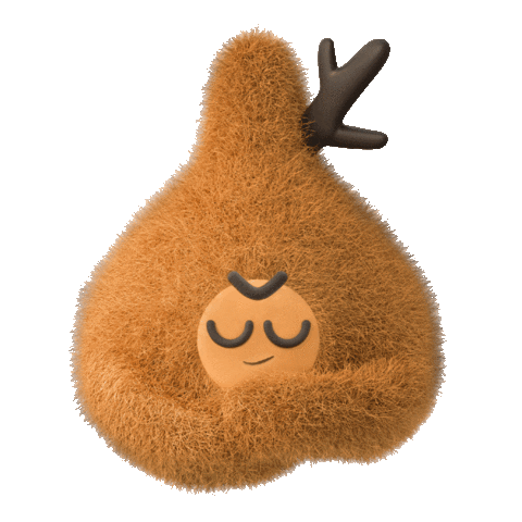 Московская Усадьба Деда Мороза Sticker