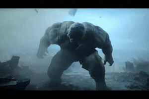Spider Man Power GIF
