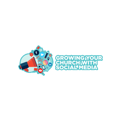 Asm Sticker by Amplify Social Media