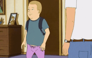 fail king of the hill GIF by Cheezburger